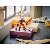 LEGO® Thor vs. Surtur építőfigura