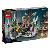 LEGO® A Bosszúállók csapata: Ultron kora
