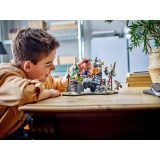 LEGO® A Bosszúállók csapata: Ultron kora