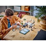LEGO® A Bosszúállók csapata: Ultron kora