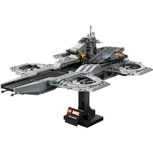 LEGO® Bosszúállók: Helicarrier