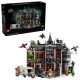 LEGO® 76300 Arkham Asylum™