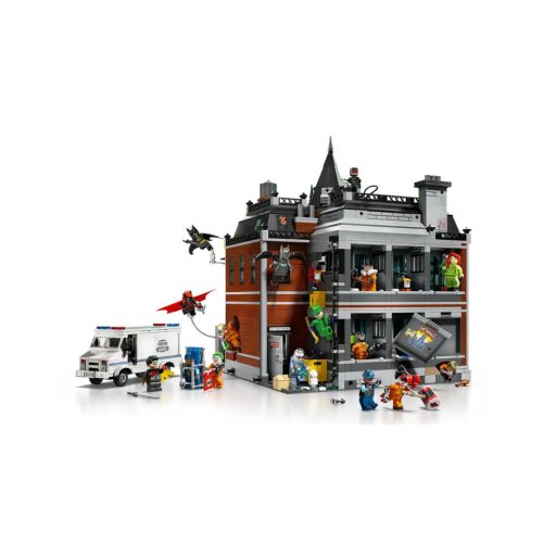 LEGO® 76300 Arkham Asylum™