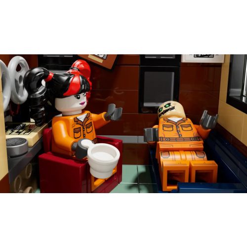 LEGO® 76300 Arkham Asylum™