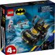 LEGO® Batman™ és a Batmobile™ vs. Mr. Freeze™