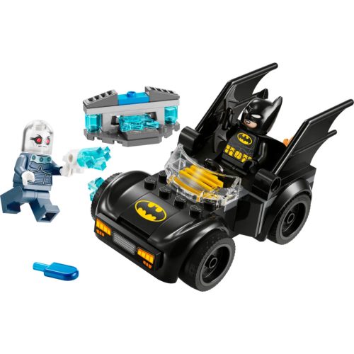 LEGO® Batman™ és a Batmobile™ vs. Mr. Freeze™