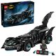 LEGO® 76304 Mindörökké Batman Batmobile™