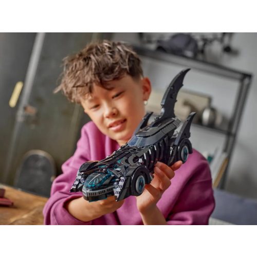LEGO® 76304 Mindörökké Batman Batmobile™