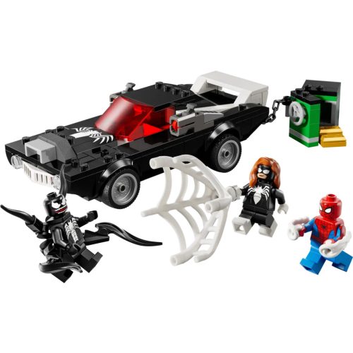 LEGO® Pókember vs. Venom sportautója