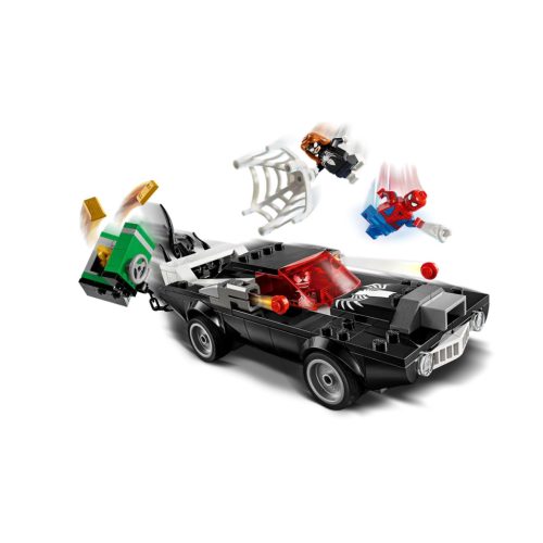 LEGO® Pókember vs. Venom sportautója