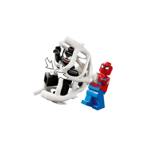 LEGO® Pókember vs. Venom sportautója