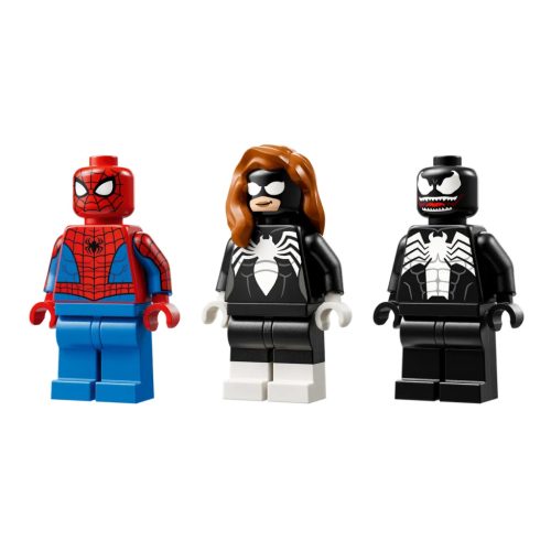 LEGO® Pókember vs. Venom sportautója