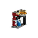 LEGO® Pókverzum: Miles Morales vs. Folt