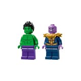 LEGO® 76312 Hulk óriási terepjárója vs. Thanos