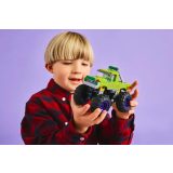 LEGO® 76312 Hulk óriási terepjárója vs. Thanos
