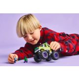 LEGO® 76312 Hulk óriási terepjárója vs. Thanos