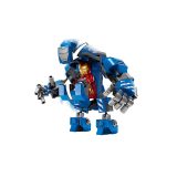 LEGO® 76315 A Vasember laboratóriuma: páncélcsarnok