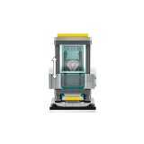 LEGO® 76315 A Vasember laboratóriuma: páncélcsarnok