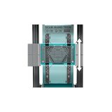 LEGO® 76315 A Vasember laboratóriuma: páncélcsarnok