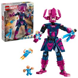   LEGO® 76316 A Fantasztikus Négyes vs. Galactus építőfigura