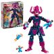 LEGO® 76316 A Fantasztikus Négyes vs. Galactus építőfigura