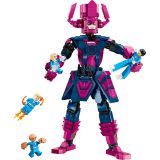 LEGO® 76316 A Fantasztikus Négyes vs. Galactus építőfigura