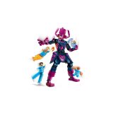 LEGO® 76316 A Fantasztikus Négyes vs. Galactus építőfigura
