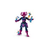 LEGO® 76316 A Fantasztikus Négyes vs. Galactus építőfigura