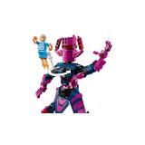 LEGO® 76316 A Fantasztikus Négyes vs. Galactus építőfigura