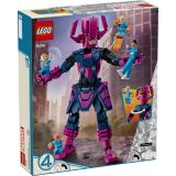LEGO® 76316 A Fantasztikus Négyes vs. Galactus építőfigura