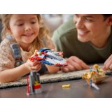 LEGO® 76319 Amerika Kapitány vs. Thanos