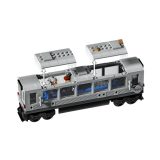 LEGO® 76321 Pókember és Doc Ock csatája a metrókocsiban