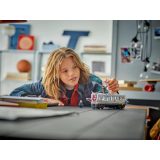 LEGO® 76321 Pókember és Doc Ock csatája a metrókocsiban