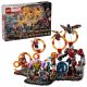 LEGO® 76323 Bosszúállók: Végjáték a döntő csata