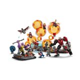 LEGO® 76323 Bosszúállók: Végjáték a döntő csata