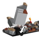 LEGO® 76323 Bosszúállók: Végjáték a döntő csata
