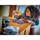 LEGO® 76323 Bosszúállók: Végjáték a döntő csata
