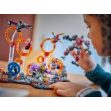 LEGO® 76323 Bosszúállók: Végjáték a döntő csata