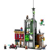 LEGO® 76324 Pókember vs. Oscorp