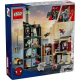 LEGO® 76324 Pókember vs. Oscorp