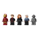 LEGO® 76325 Bosszúállók: Ultron kora Quinjet