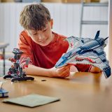 LEGO® 76325 Bosszúállók: Ultron kora Quinjet