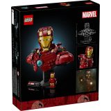 LEGO® Vasember MK4 mellszobor