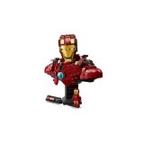 LEGO® Vasember MK4 mellszobor