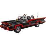 LEGO® Batman™: Batmobile™ a klasszikus tévésorozatból