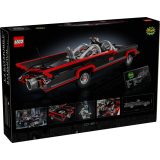 LEGO® Batman™: Batmobile™ a klasszikus tévésorozatból