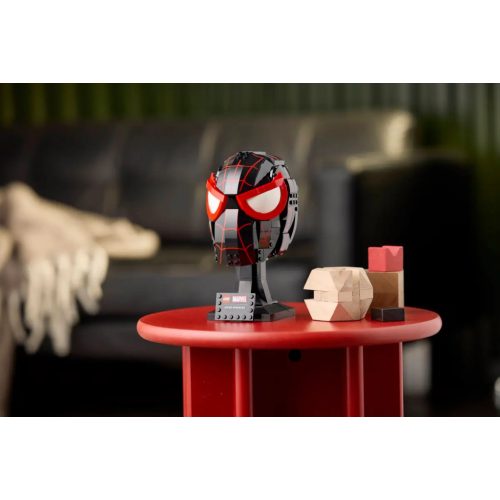 LEGO® 76329 Miles Morales maszkja