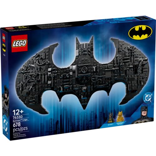 LEGO® 76330 Batman™ logó