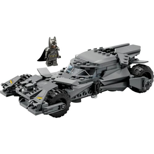 LEGO® 76331 Batman Superman ellen™: Batmobile™