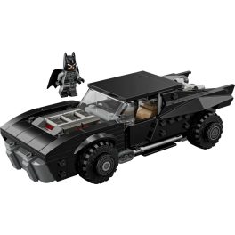 LEGO® 76332 Batman™: Batmobile™